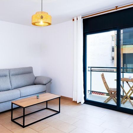 Tramontana Apartamentos Peñíscola Eksteriør billede