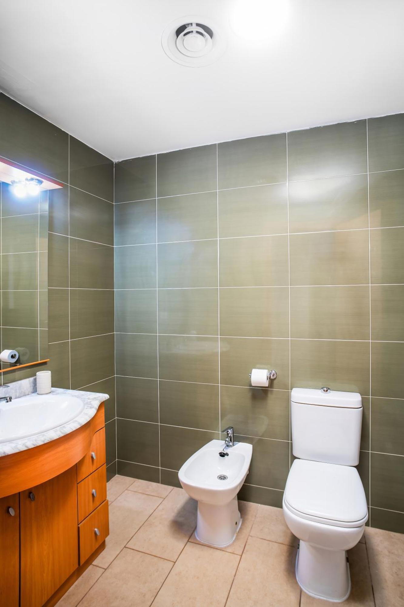 Tramontana Apartamentos Peñíscola Eksteriør billede